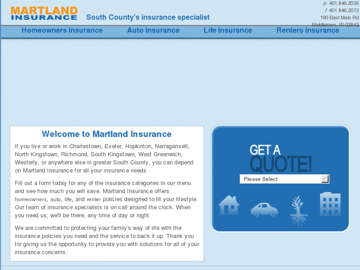 www.mysouthcountyinsurance.com