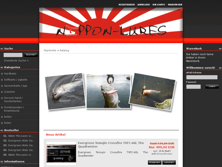 www.nippon-lures.com