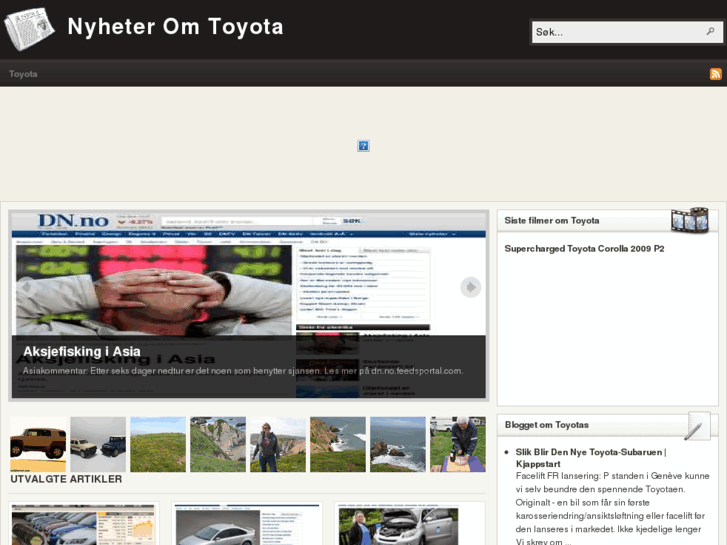 www.nyheteromtoyota.com