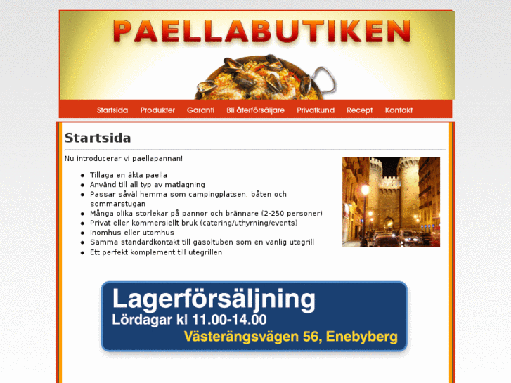 www.paellabutiken.com