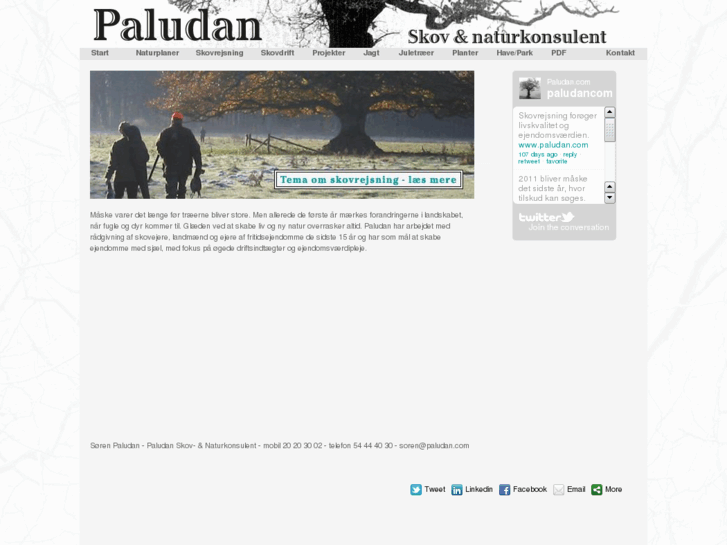 www.paludan.com