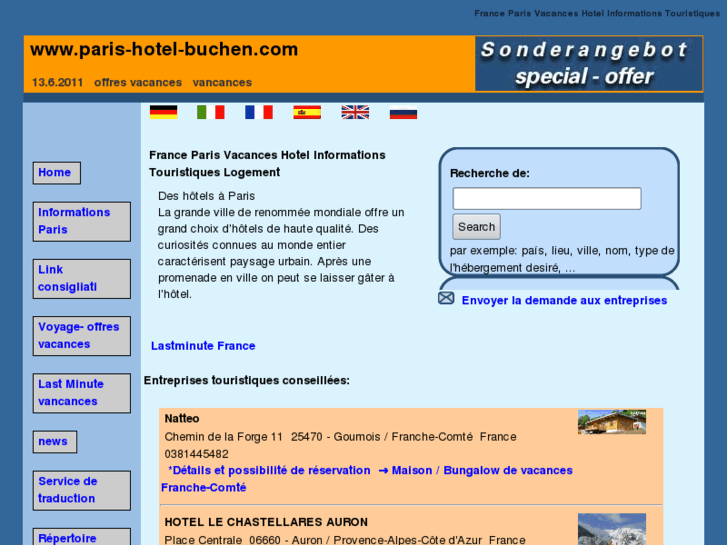 www.paris-hotel-buchen.com