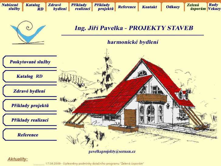 www.pavelka-projekty.com