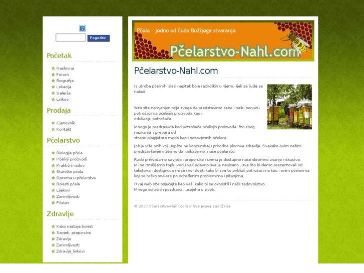 www.pcelarstvo-nahl.com