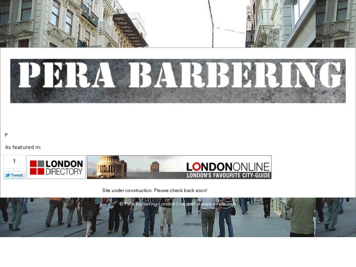 www.perabarbering.com