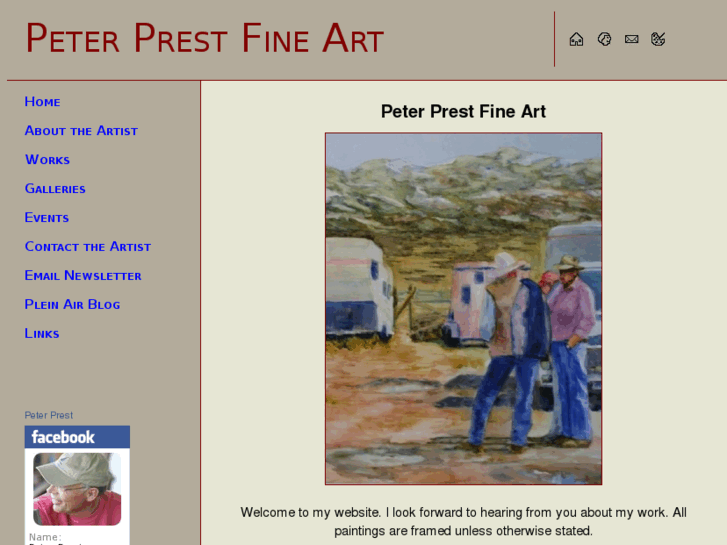 www.peterprest.com