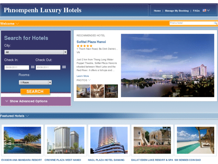 www.phnompenhluxuryhotels.com