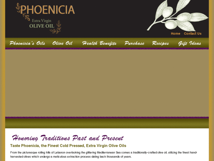 www.phoeniciaoliveoil.com