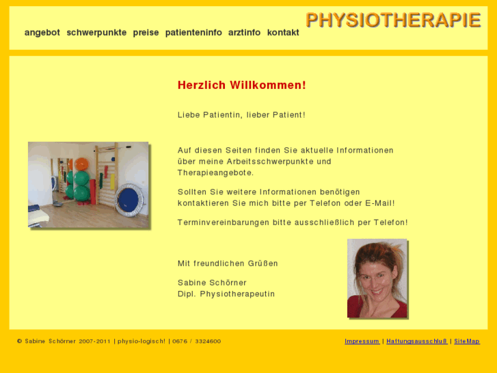 www.physio-logisch.info