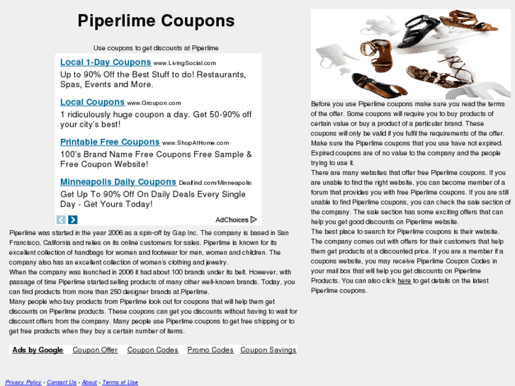 www.piperlimecoupons.com