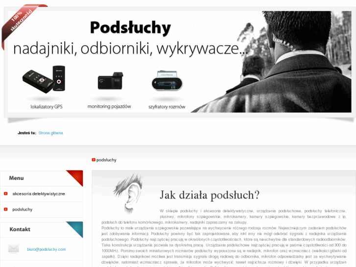 www.podsluchy.com