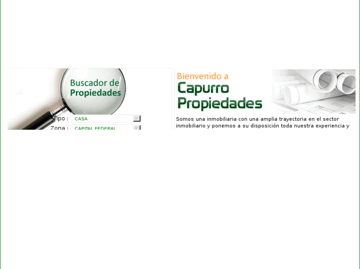 www.propiedadescapurro.com