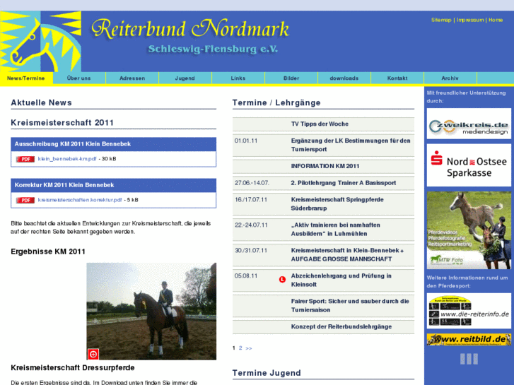 www.reiterbund-nordmark.de