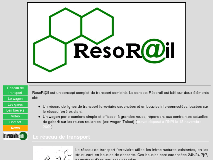 www.resorail.com