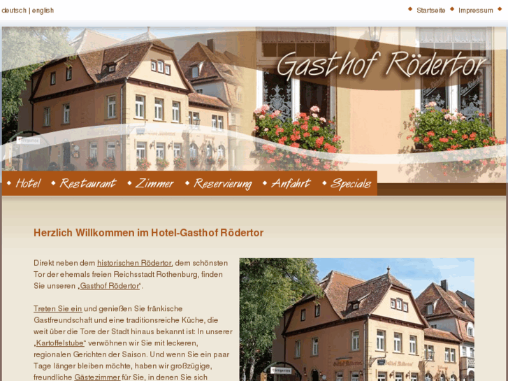 www.roedertor.com