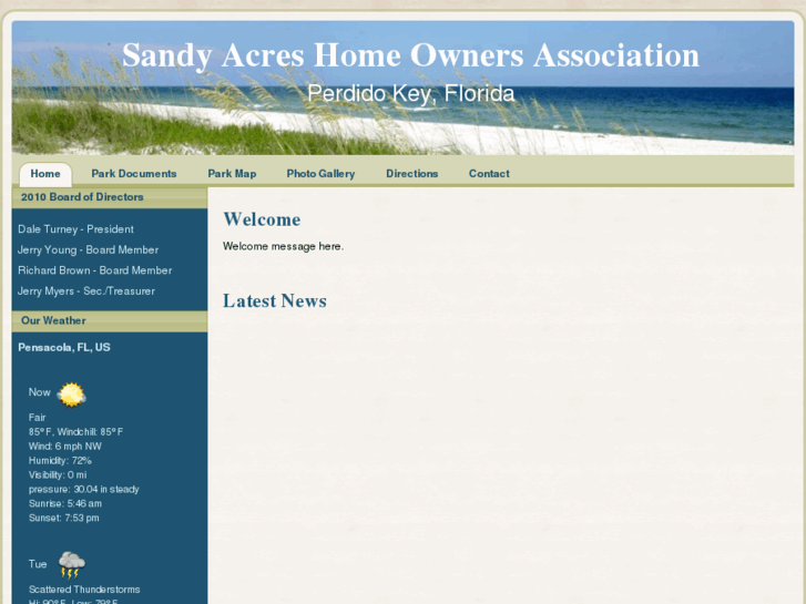 www.sandyacresassoc.org