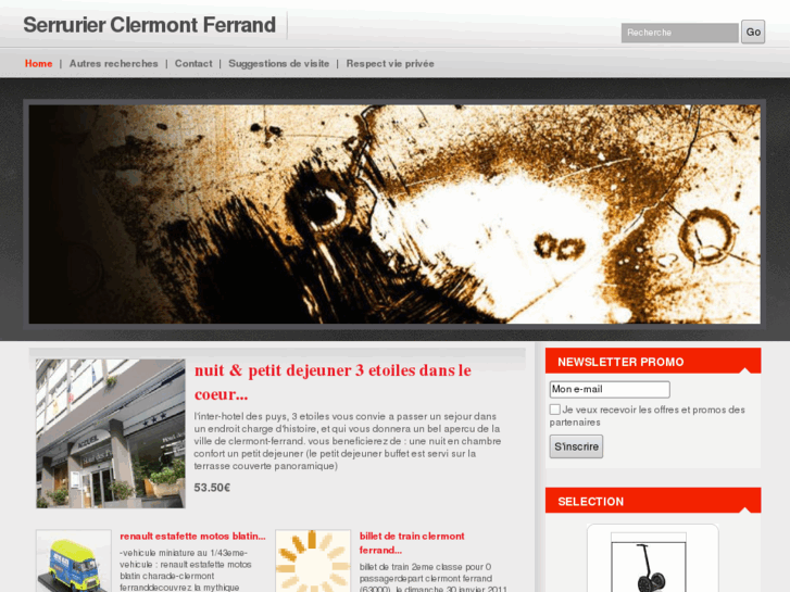 www.serrurier-clermont-ferrand.com