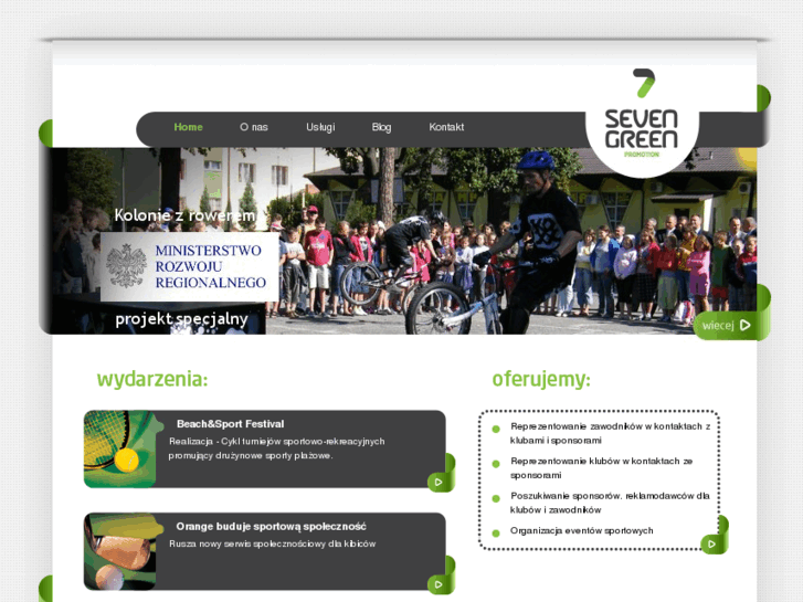 www.sevengreen.pl