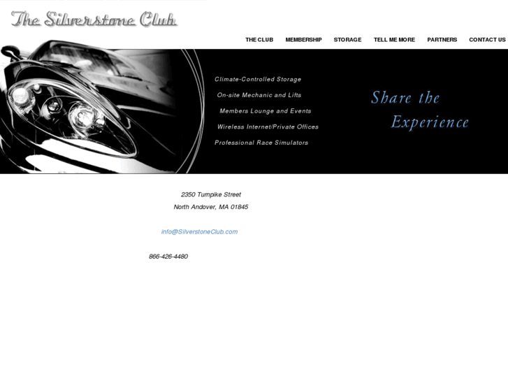 www.silverstoneclub.com