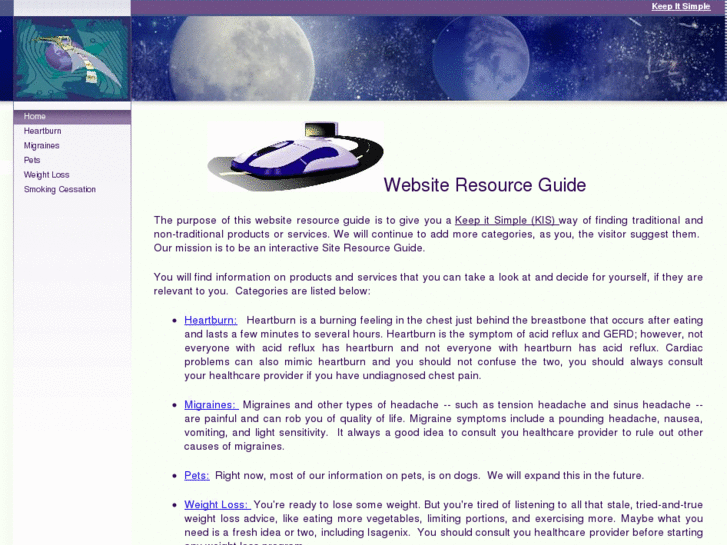 www.siteresourceguide.com