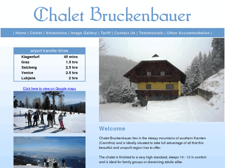 www.skiaccommodation-austria.com