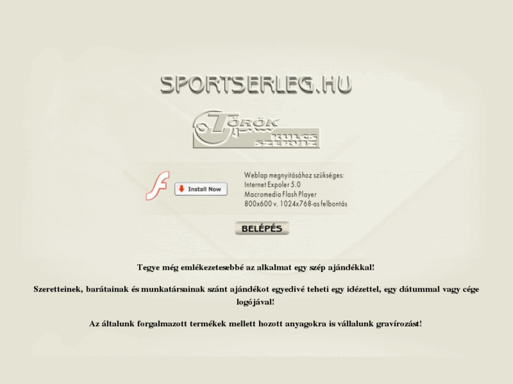 www.sportserleg.hu