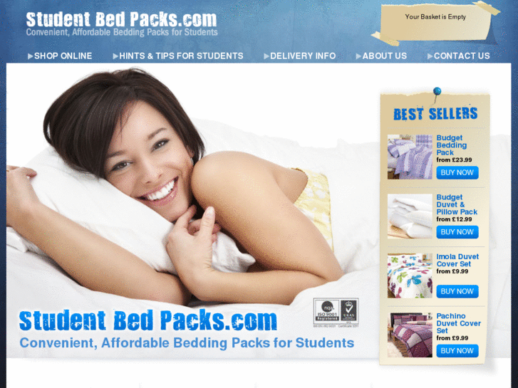 www.studentbedpacks.com