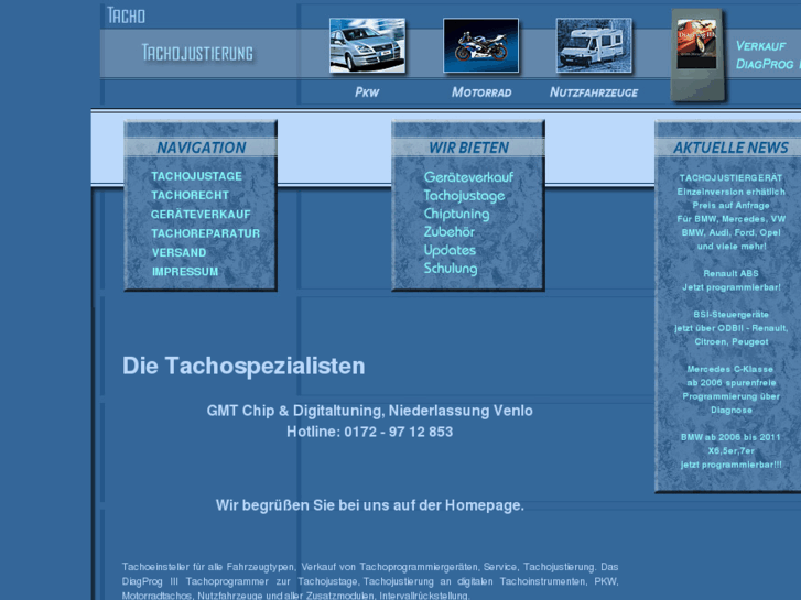 www.tacho-tachojustierung.de