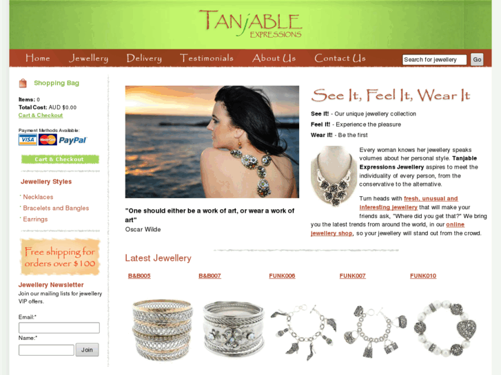 www.tanjableexpressions.com