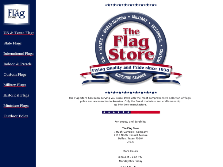 www.theflagstore.com