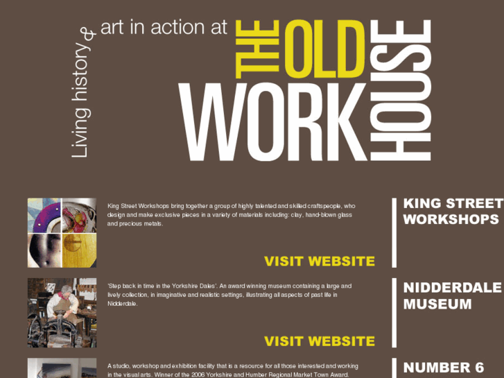 www.theoldworkhouse.org