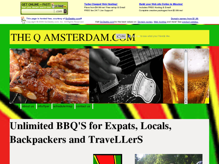 www.theqamsterdam.com