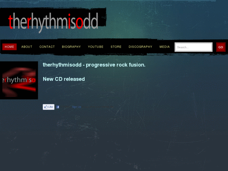 www.therhythmisodd.com