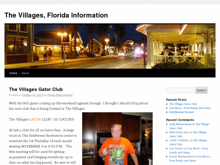 www.thevillages-blog.com