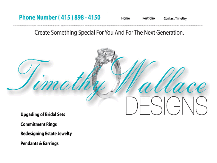 www.timothywallacedesigns.com