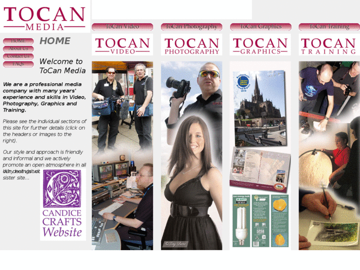 www.tocan.co.uk