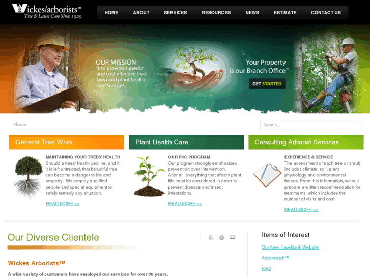 www.treeinventory.net