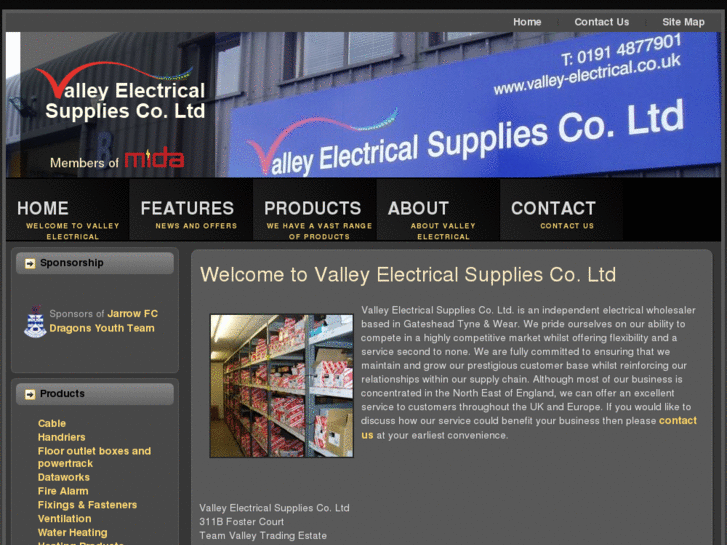 www.valley-electrical.com