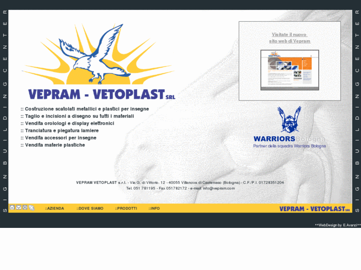 www.vepram.com