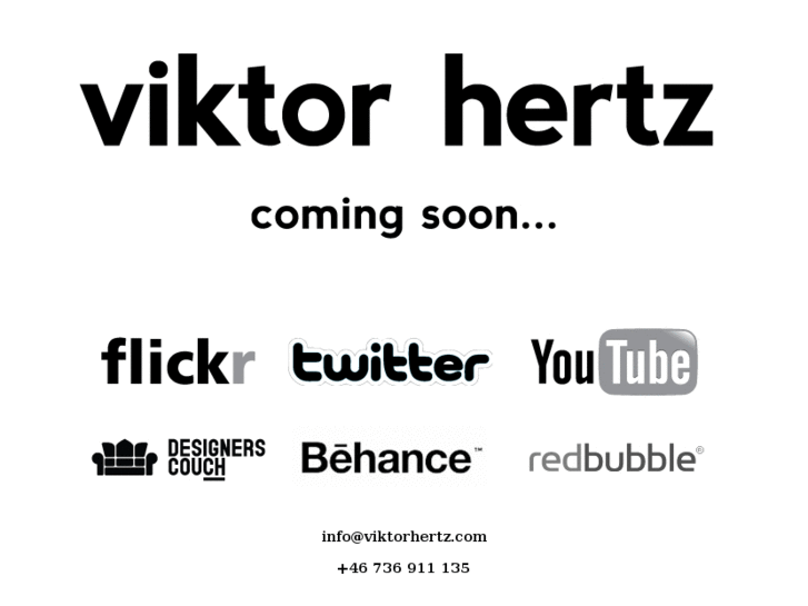 www.viktorhertz.com