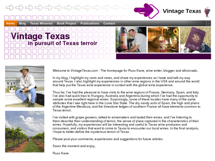 www.vintagetexas.com