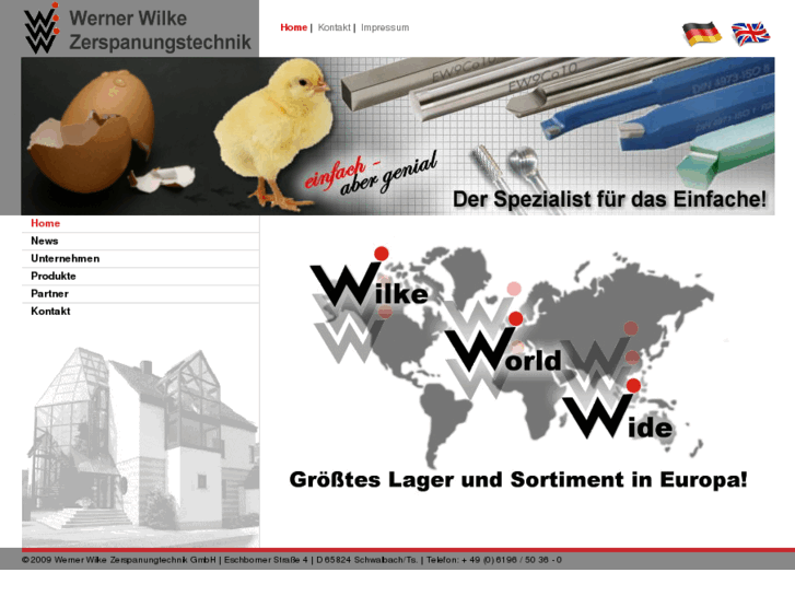 www.wilke-tools.com