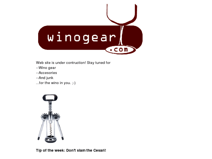 www.winogear.com