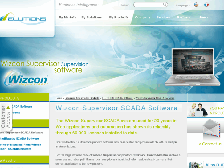 www.wizcon.info
