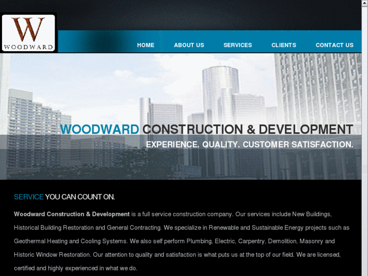www.woodwardconstruct.com