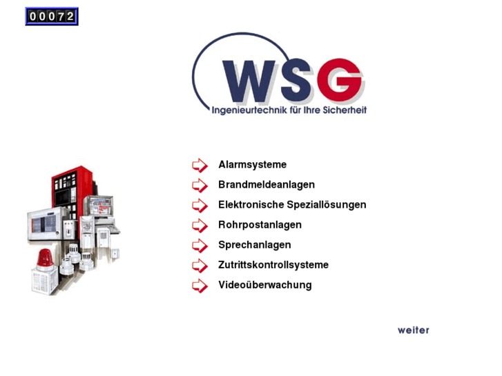 www.wsg-gmbh.com