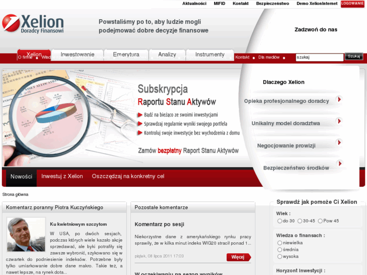 www.xelion.pl