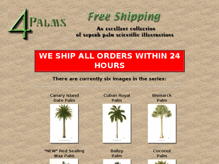 www.4palms.com