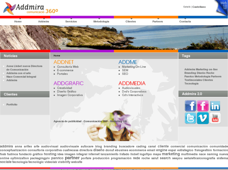 www.addmira360.com