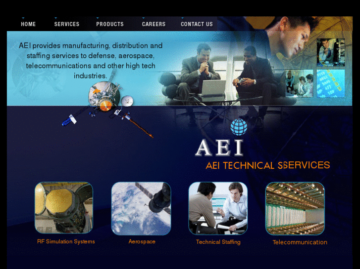 www.aeitechnical.com